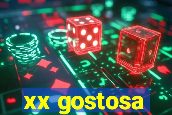 xx gostosa